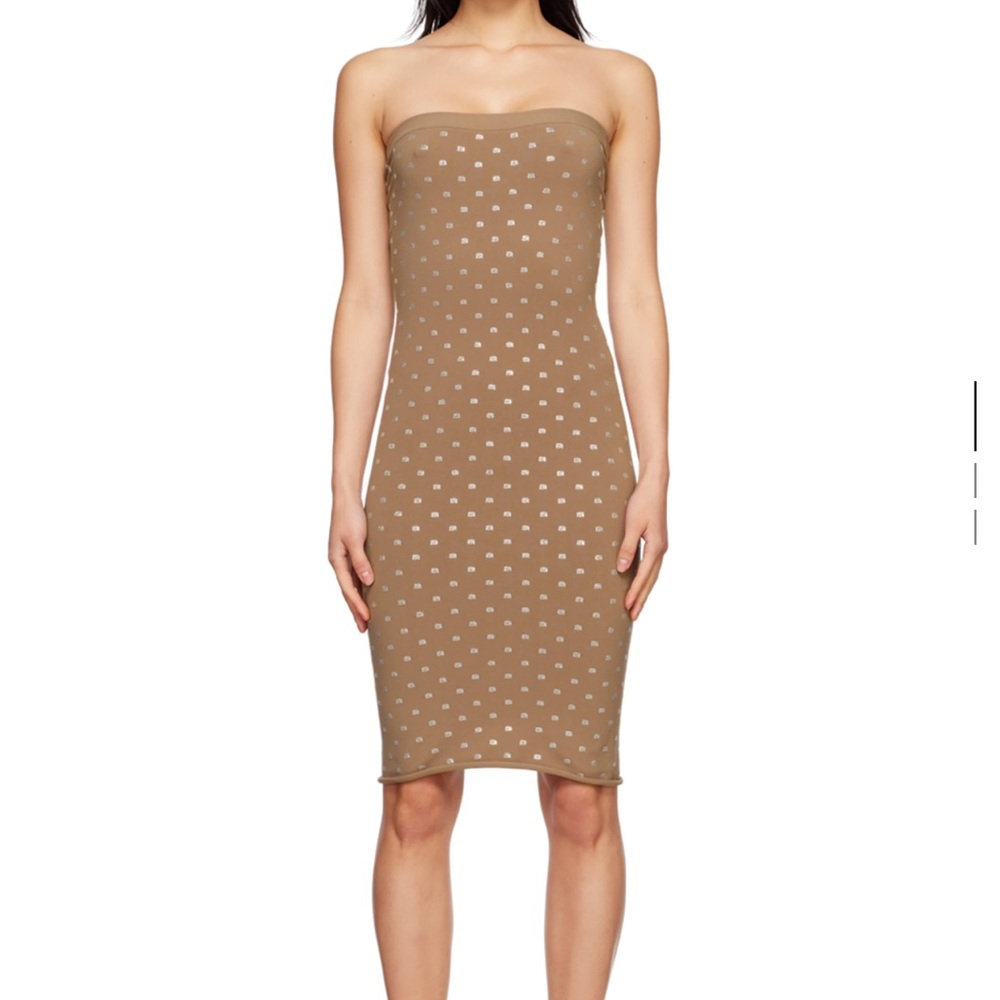 Alexander wang dress